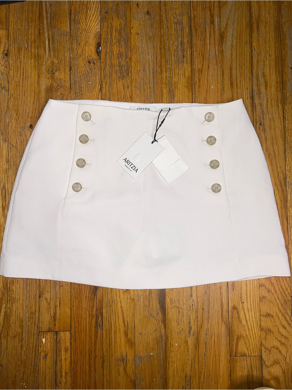 NWT Aritzia Sedia Skort/Skirt 6